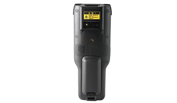 霍尼韋爾Honeywell EDA61K移動數據終端