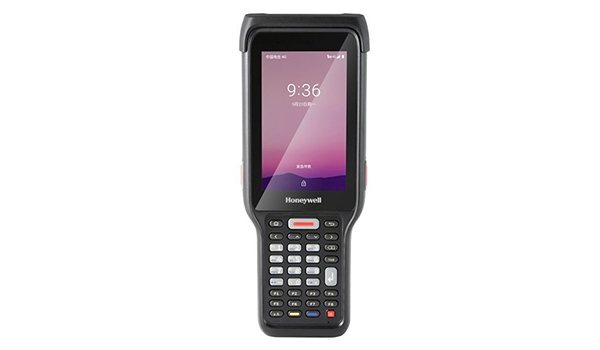 霍尼韋爾Honeywell EDA61K移動數據終端