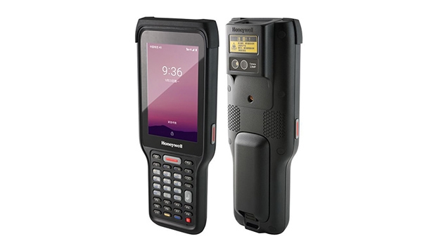 霍尼韋爾Honeywell EDA61K移動數據終端