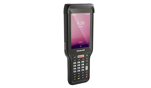 霍尼韋爾Honeywell EDA61K移動數據終端