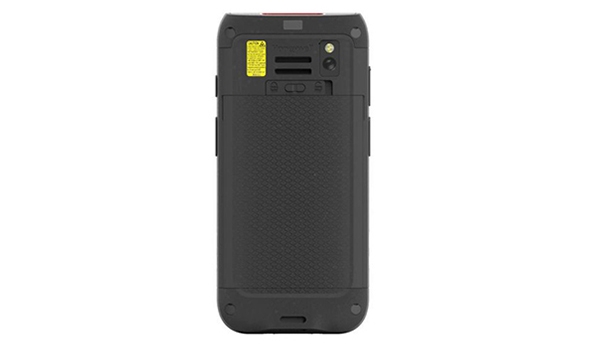 霍尼韋爾Honeywell Dolphin CT40移動數據終端