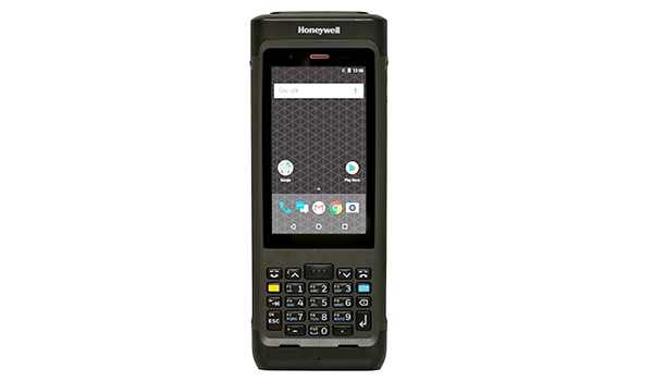 霍尼韋爾Honeywell Dolphin CN80移動數據終端