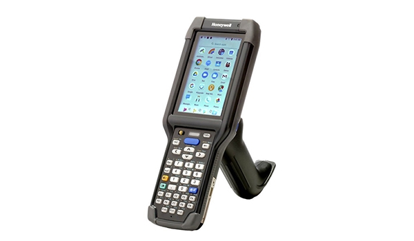 霍尼韋爾Honeywell CK65移動數據終端