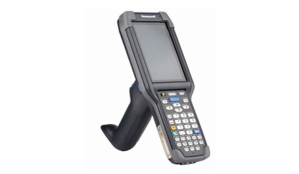 霍尼韋爾Honeywell CK65移動數據終端