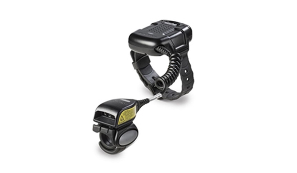 Honeywell霍尼韋爾8670二維藍牙指環(huán)式掃描器