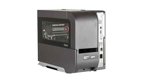 霍尼韋爾Honeywell PX940工業級條碼標簽打印機