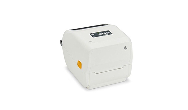 ZEBRA斑馬ZD421T商用型條碼標簽打印機