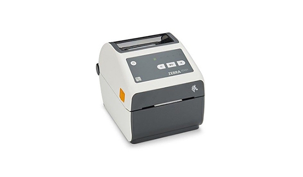 ZEBRA斑馬ZD421T商用型條碼標簽打印機