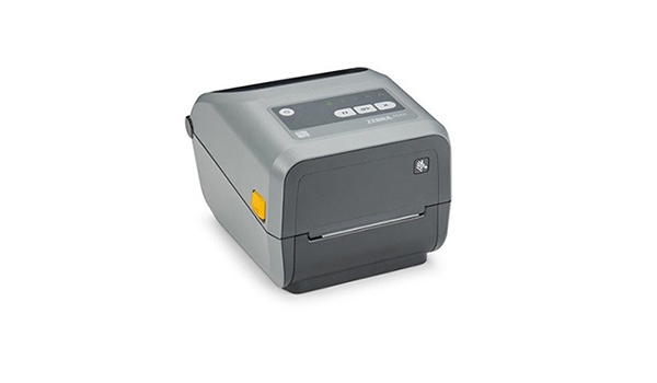 ZEBRA斑馬ZD421T商用型條碼標簽打印機