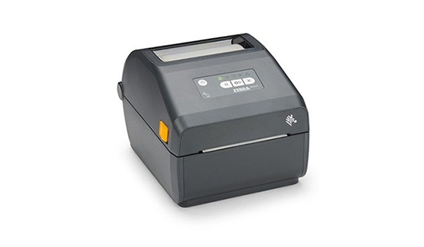 ZEBRA斑馬ZD421T商用型條碼標簽打印機