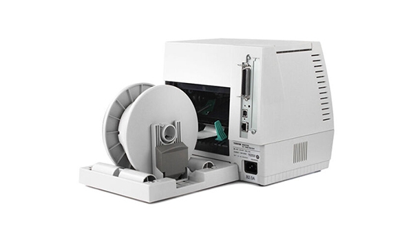 TOSHIBA東芝B-462TS條碼標簽打印機