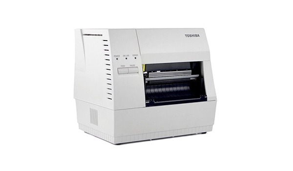 TOSHIBA東芝B-462TS條碼標簽打印機