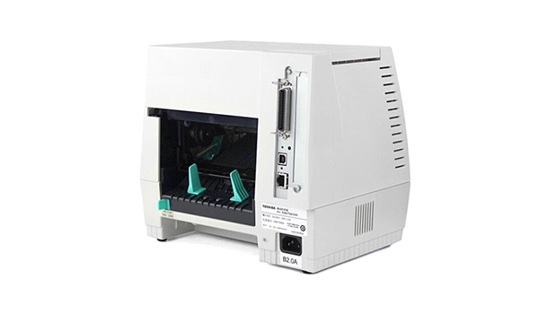 TOSHIBA東芝B-462TS條碼標簽打印機