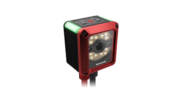 Honeywell霍尼韋爾HF81X工業固定式讀碼器