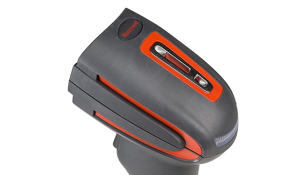 Honeywell霍尼韋爾Granit 1920i工業級直接部件打標（DPM）二維影像掃描器