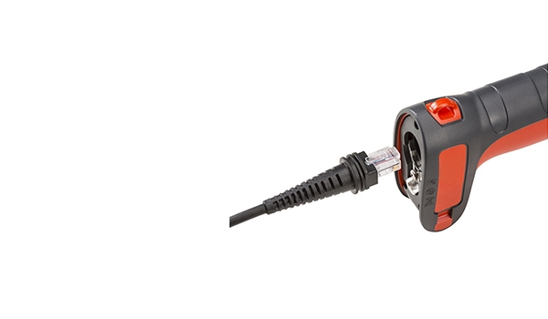 Honeywell霍尼韋爾Granit 1920i工業級直接部件打標（DPM）二維影像掃描器