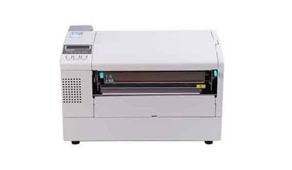 TOSHIBA東芝B-852-TS22寬幅標(biāo)簽打印機