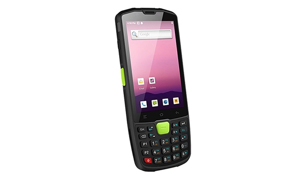 東大集成Seuic AUTOID Q9工業級手持式移動數據終端