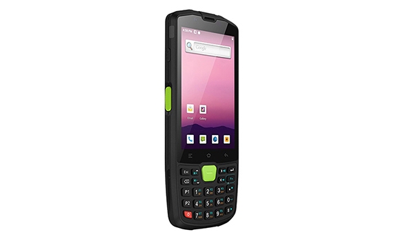東大集成Seuic AUTOID Q9工業級手持式移動數據終端