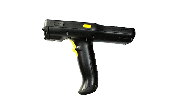 東大集成Seuic AUTOID Q7-(Grip)工業級手持式移動數據終端