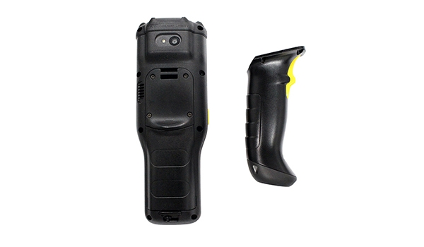 東大集成Seuic AUTOID Q7-(Grip)工業級手持式移動數據終端