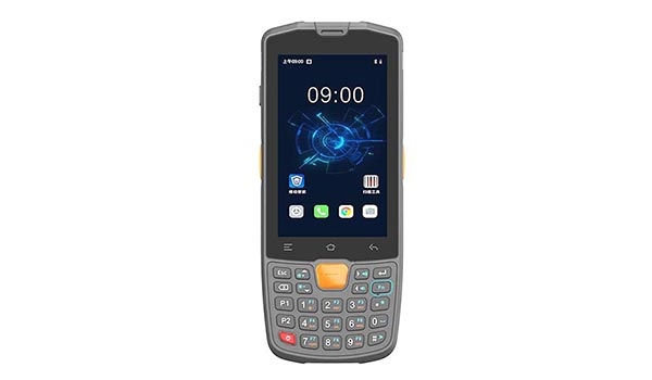 東大集成Seuic AUTOID E350工業級手持式數據采集終端