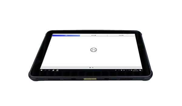 東大集成Seuic AUTOID Pad Air-(Win)工業級平板電腦