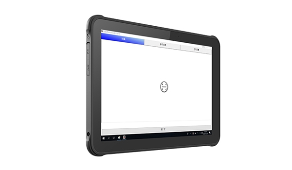 東大集成Seuic AUTOID Pad Air-(Win)工業級平板電腦