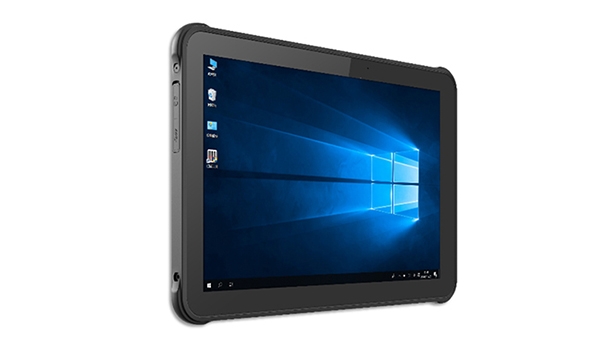 東大集成Seuic AUTOID Pad Air-(Win)工業級平板電腦