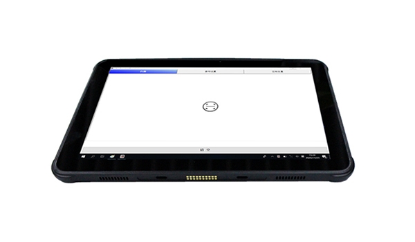 東大集成Seuic AUTOID Pad Air-(Android)工業級平板電腦