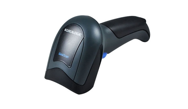 得利捷Datalogic QuickScan QBT2430無線二維影像式條碼掃描器