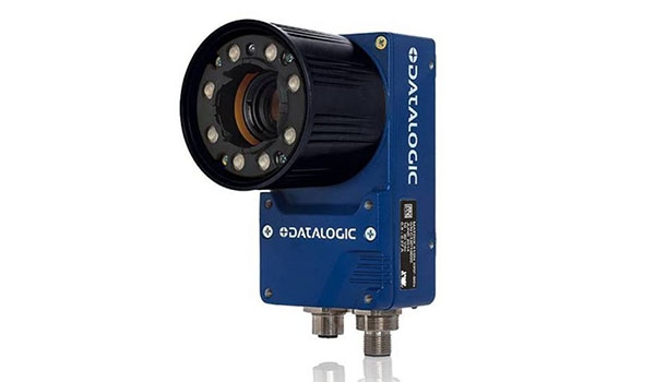 得利捷Datalogic Matrix 410N工業級固定式條碼掃描器
