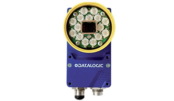 得利捷Datalogic Matrix 410N工業級固定式條碼掃描器