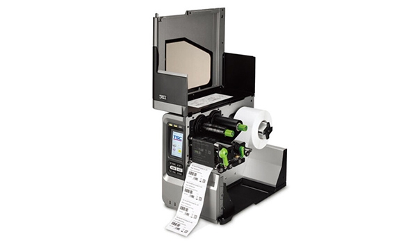 TSC MX640P工業級條碼標簽打印機