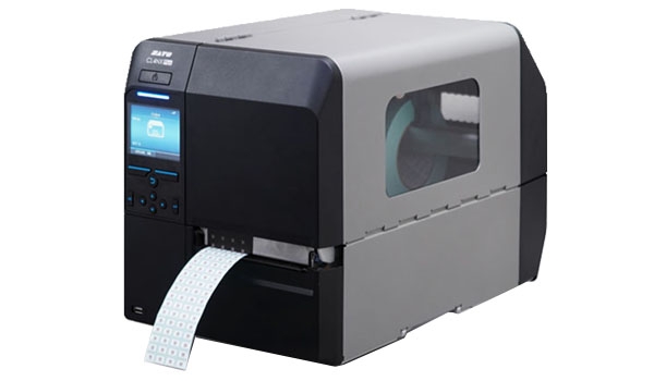 佐藤SATO CL4NX Plus工業性標簽條碼打印機
