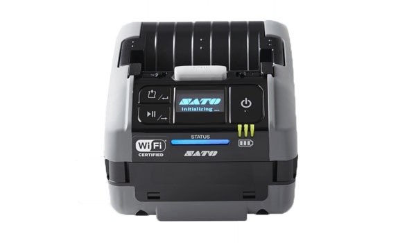 佐藤SATO PW208NX移動標簽打印機