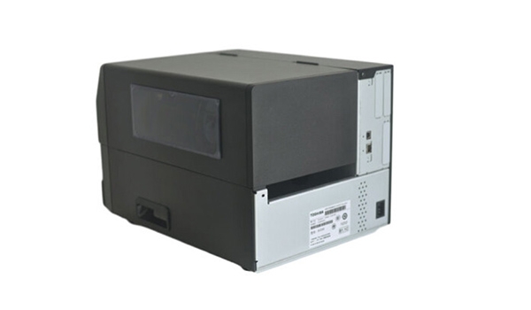 TOSHIBA東芝B-EX6T3寬幅型工業標簽打印機