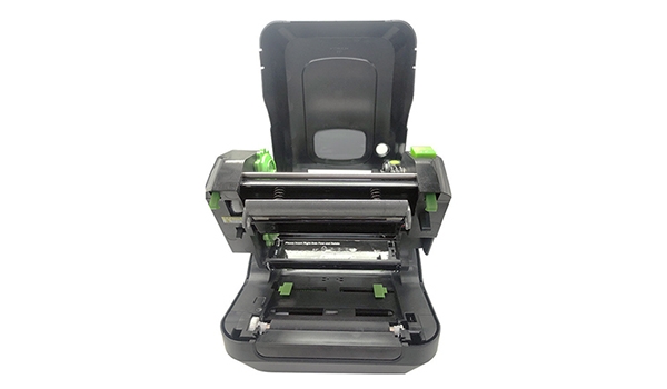 先擘zenpert 4T500/4T500P系列桌上型標簽條碼打印機