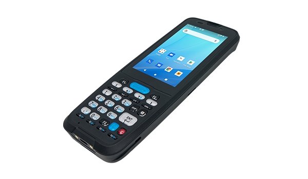 unitech HT330手持式移動數據采集終端