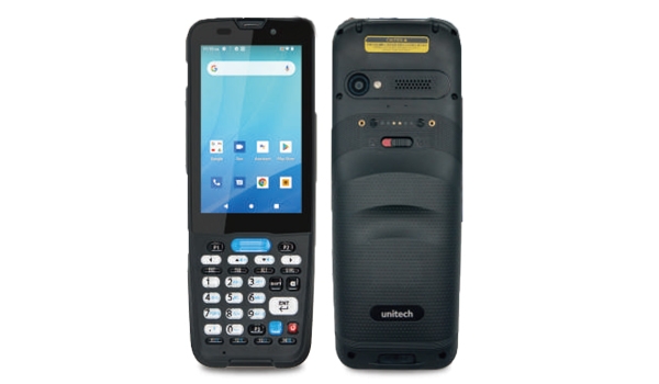 unitech HT330手持式移動數據采集終端