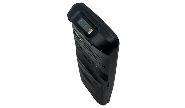 unitech HT330手持式移動數據采集終端