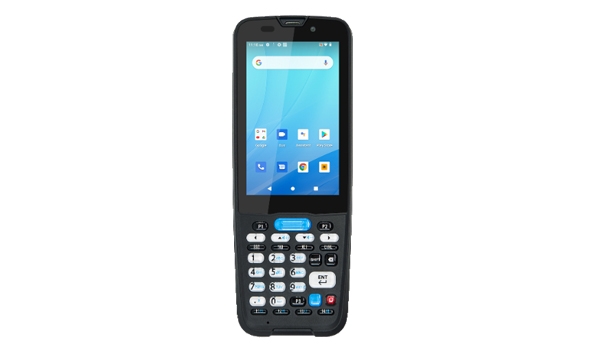 unitech HT330手持式移動數據采集終端