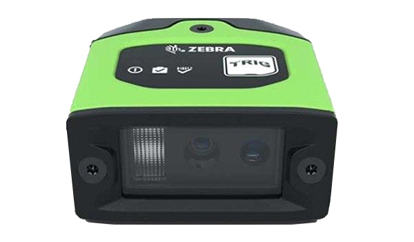 ZEBRA斑馬FS10工業級固定式條碼掃描器