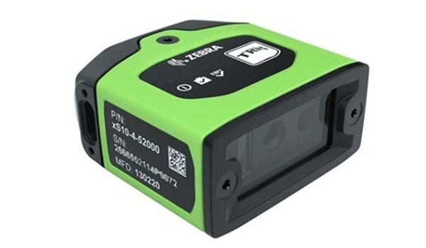 ZEBRA斑馬FS10工業級固定式條碼掃描器