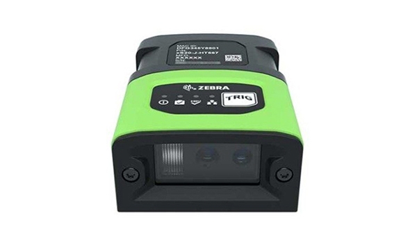 ZEBRA斑馬FS20/VS20工業級固定式掃描器