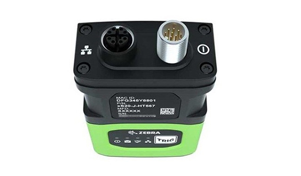 ZEBRA斑馬FS20/VS20工業級固定式掃描器