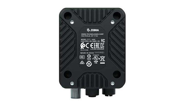 ZEBRA斑馬FS40/VS40工業級固定式掃描器