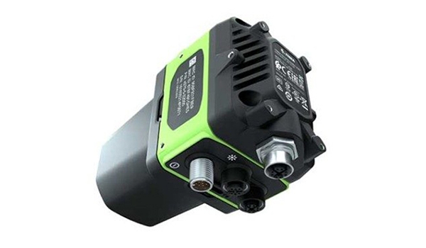 ZEBRA斑馬FS70/VS70工業級固定式掃描器