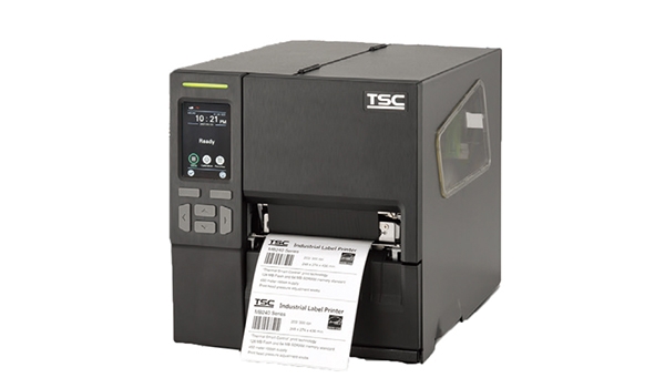 TSC MF2400T工業級標簽條碼打印機