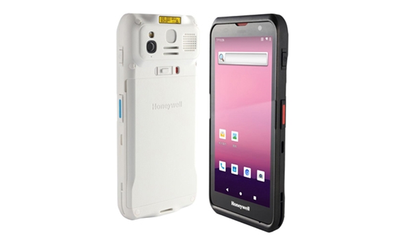 霍尼韋爾Honeywell EDA52移動數據終端